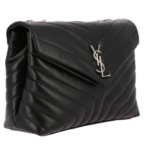 borsa estiva ysl|Borse Saint Laurent .